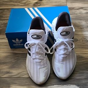 Men's 10 Adidas Climacool